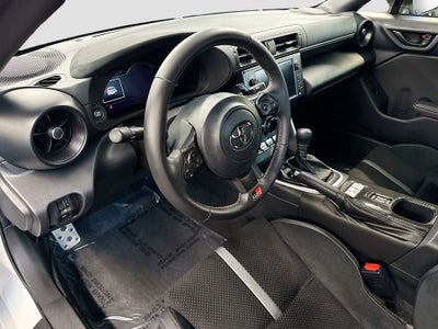 2024 Toyota GR86 Premium