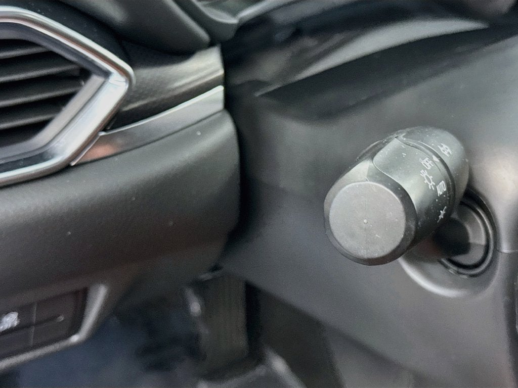 2024 Mazda Mazda CX-5 2.5 Carbon Turbo