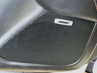 2024 Mazda Mazda CX-5 2.5 Carbon Turbo