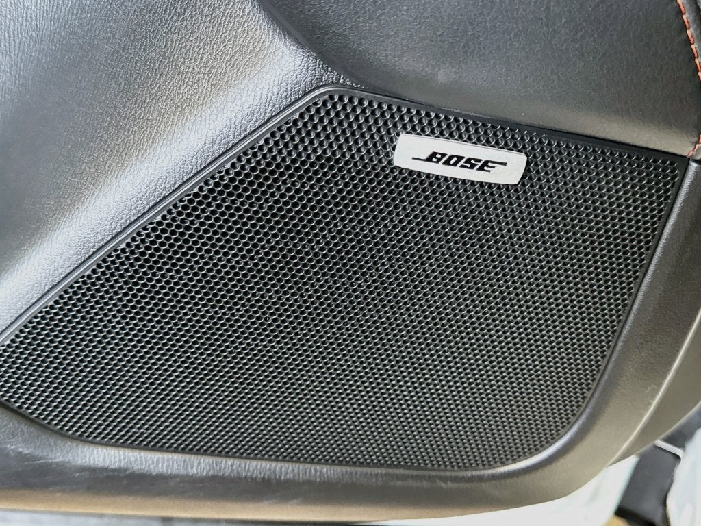 2024 Mazda Mazda CX-5 2.5 Carbon Turbo