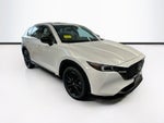 2024 Mazda Mazda CX-5 2.5 Carbon Turbo
