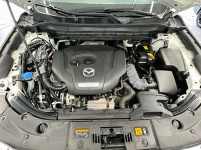 2024 Mazda Mazda CX-5 2.5 Carbon Turbo