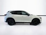 2024 Mazda Mazda CX-5 2.5 Carbon Turbo