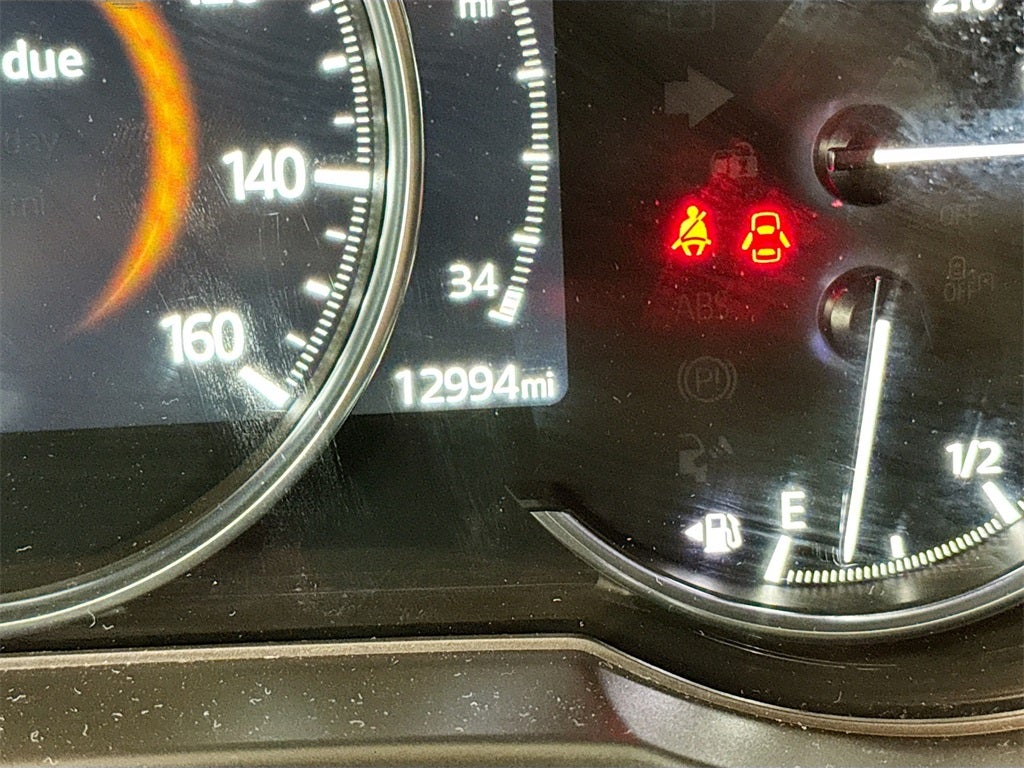 2025 Mazda Mazda CX-5 2.5 Turbo Premium