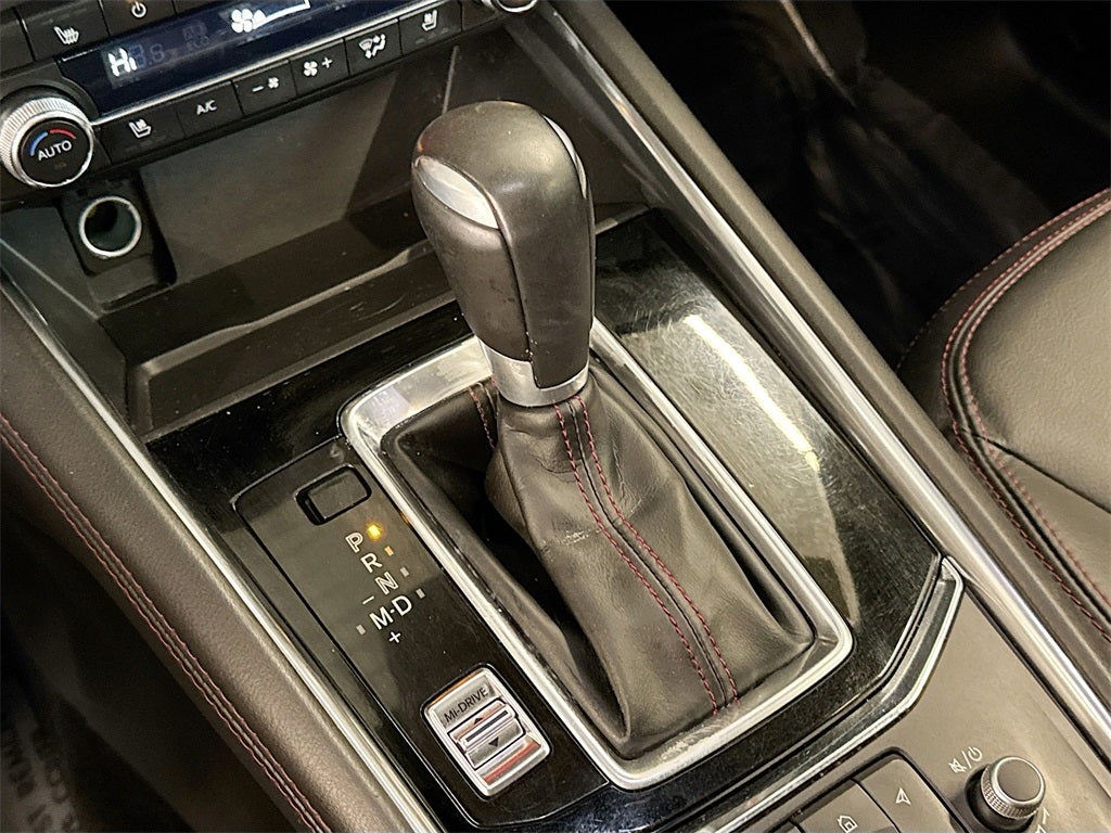 2025 Mazda Mazda CX-5 2.5 Turbo Premium