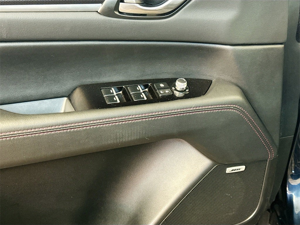 2025 Mazda Mazda CX-5 2.5 Turbo Premium