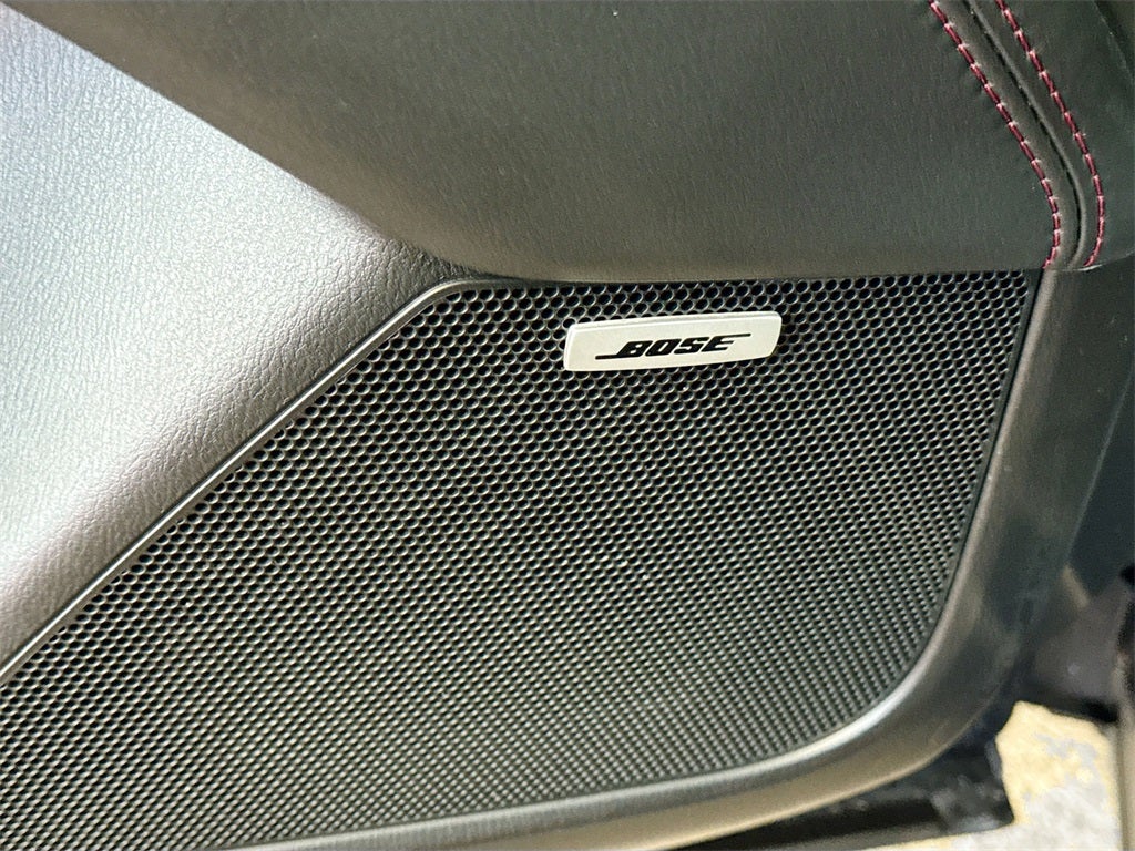 2025 Mazda Mazda CX-5 2.5 Turbo Premium