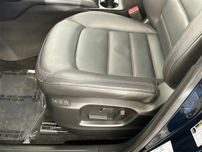 2025 Mazda Mazda CX-5 2.5 Turbo Premium