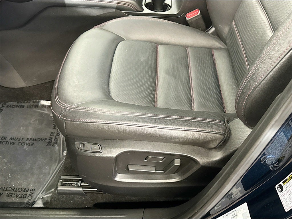 2025 Mazda Mazda CX-5 2.5 Turbo Premium