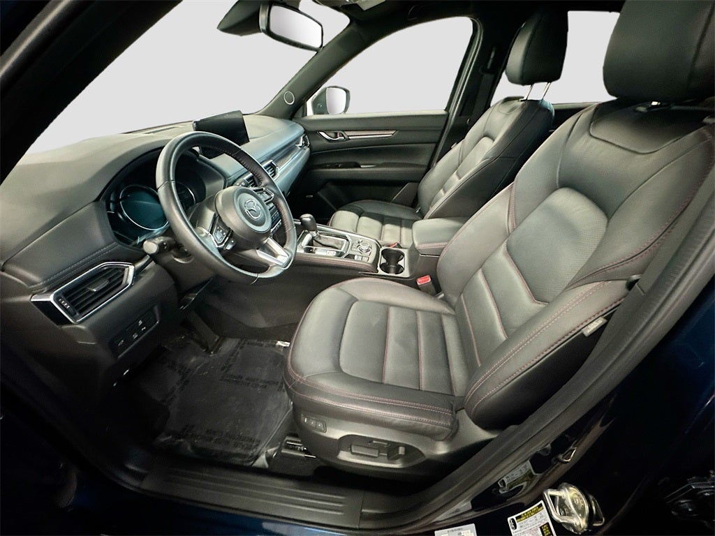 2025 Mazda Mazda CX-5 2.5 Turbo Premium