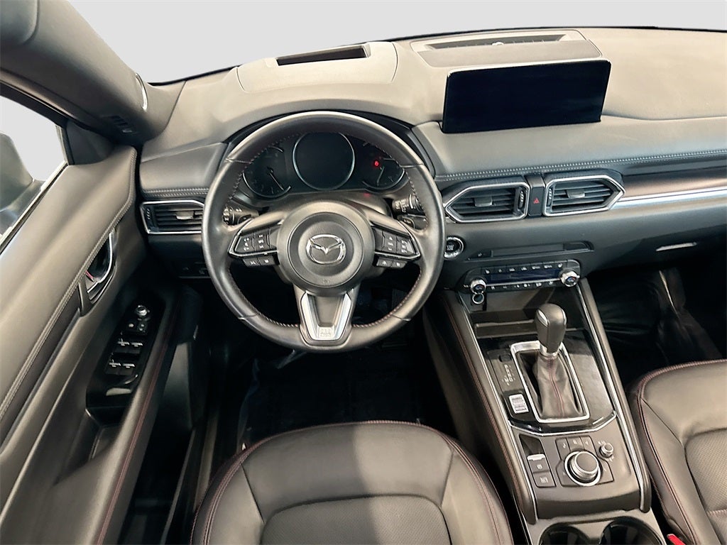 2025 Mazda Mazda CX-5 2.5 Turbo Premium