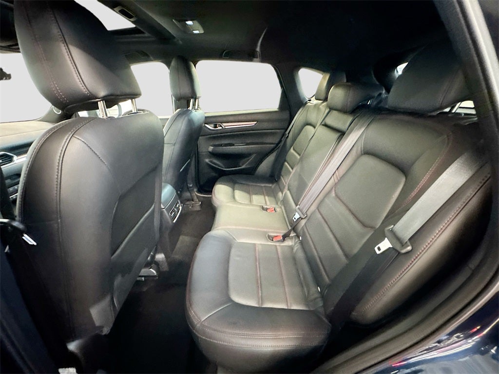 2025 Mazda Mazda CX-5 2.5 Turbo Premium