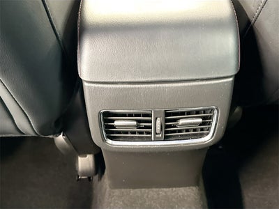 2025 Mazda Mazda CX-5 2.5 Turbo Premium