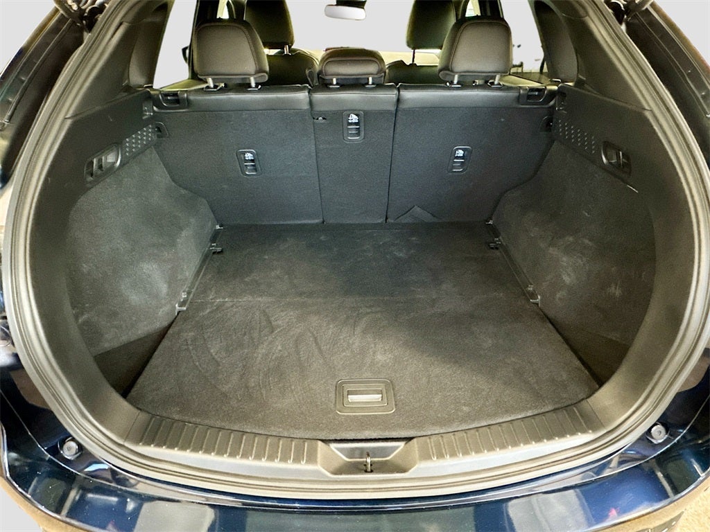 2025 Mazda Mazda CX-5 2.5 Turbo Premium