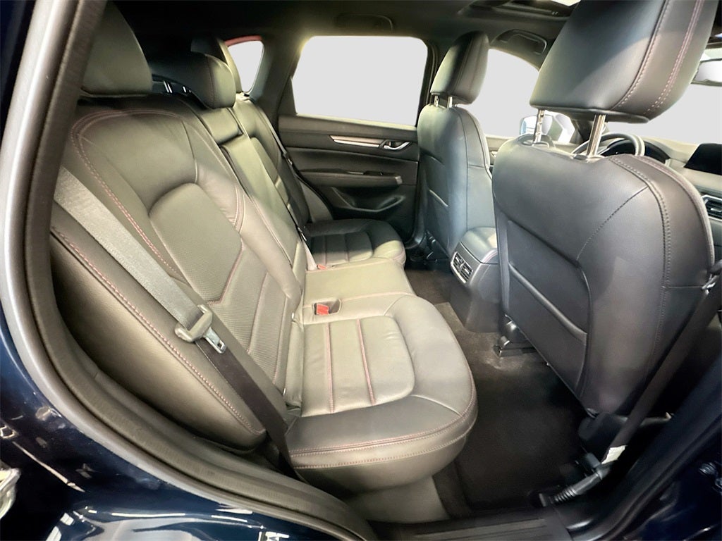2025 Mazda Mazda CX-5 2.5 Turbo Premium