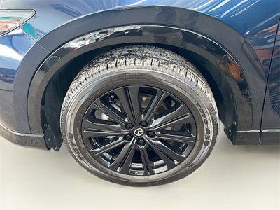 2025 Mazda Mazda CX-5 2.5 Turbo Premium