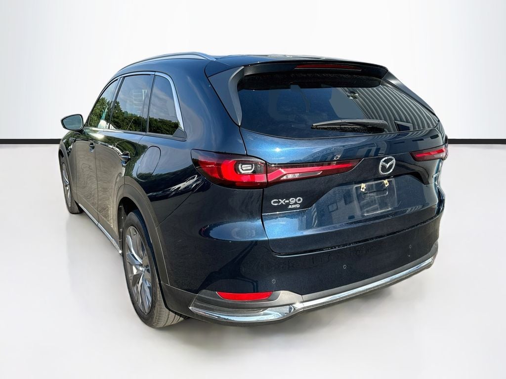 2024 Mazda Mazda CX-90 3.3 Turbo Premium Plus