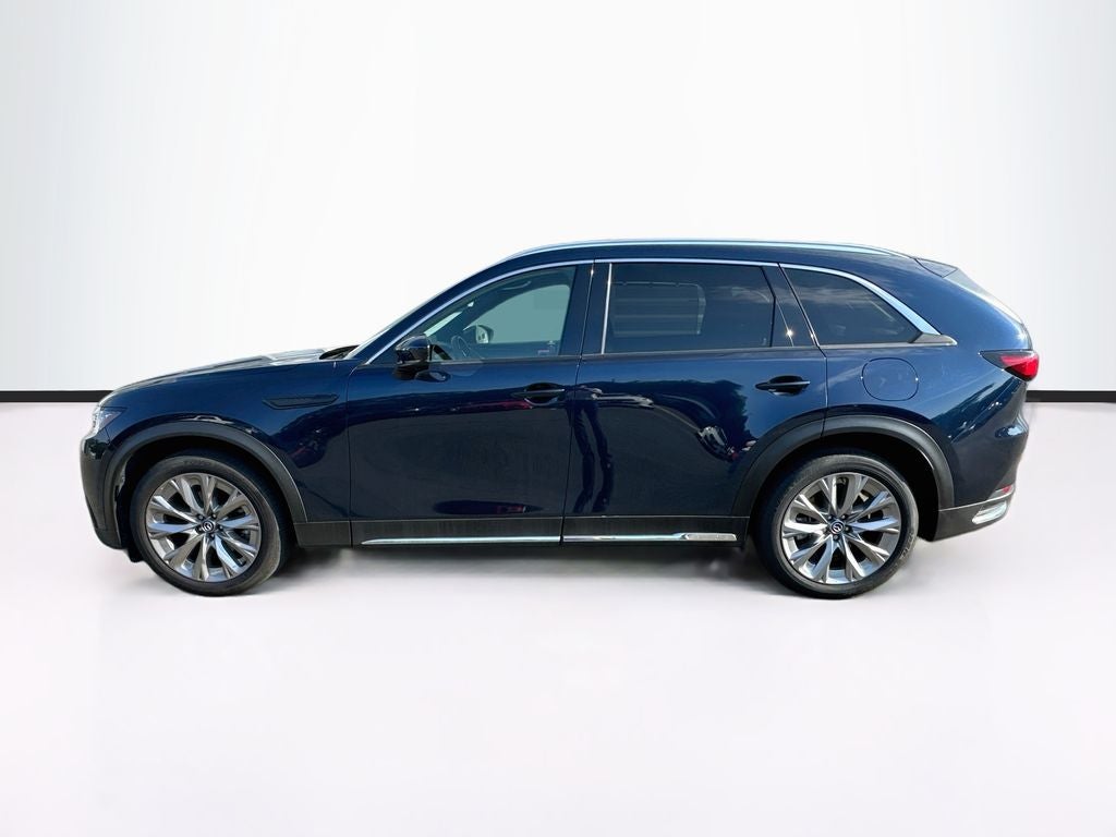 2024 Mazda Mazda CX-90 3.3 Turbo Premium Plus