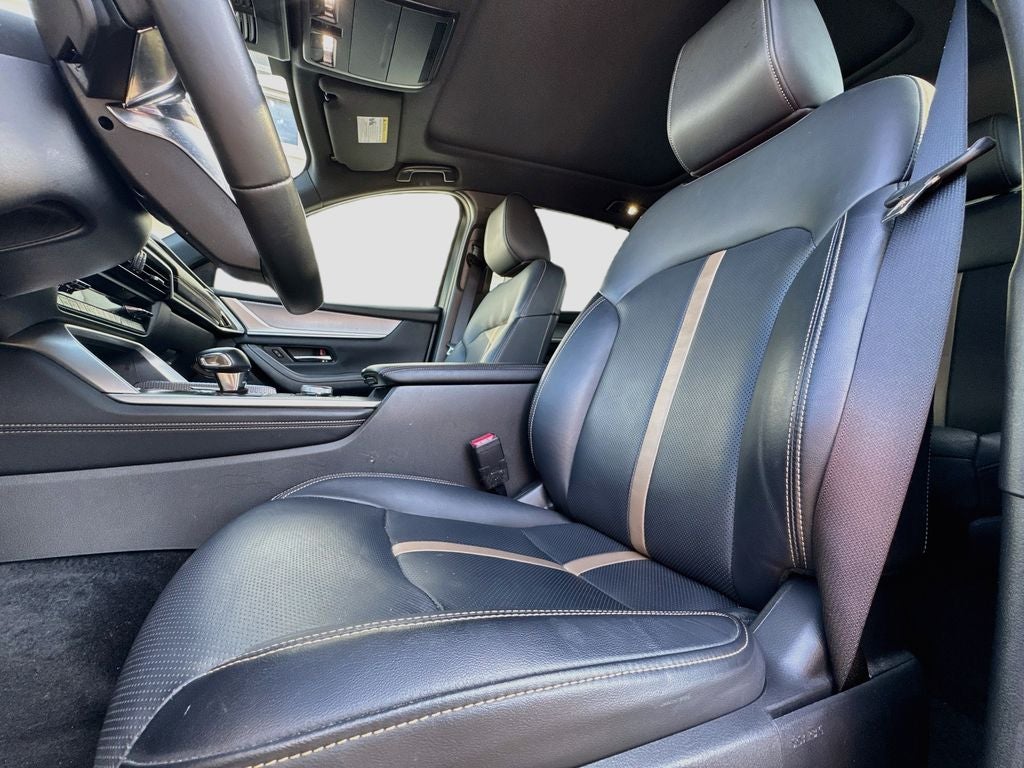 2024 Mazda Mazda CX-90 3.3 Turbo Premium Plus