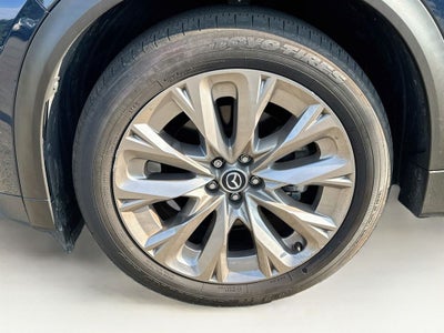 2024 Mazda Mazda CX-90 3.3 Turbo Premium Plus