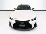 2024 Lexus IS 350 F SPORT