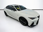 2024 Lexus IS 350 F SPORT