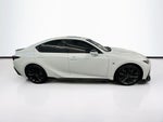 2024 Lexus IS 350 F SPORT
