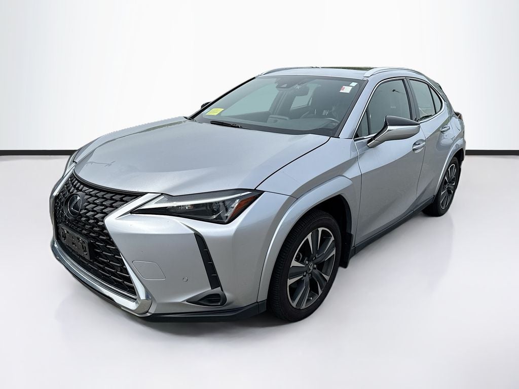 2024 Lexus UX 300h 250h Premium AWD's photo