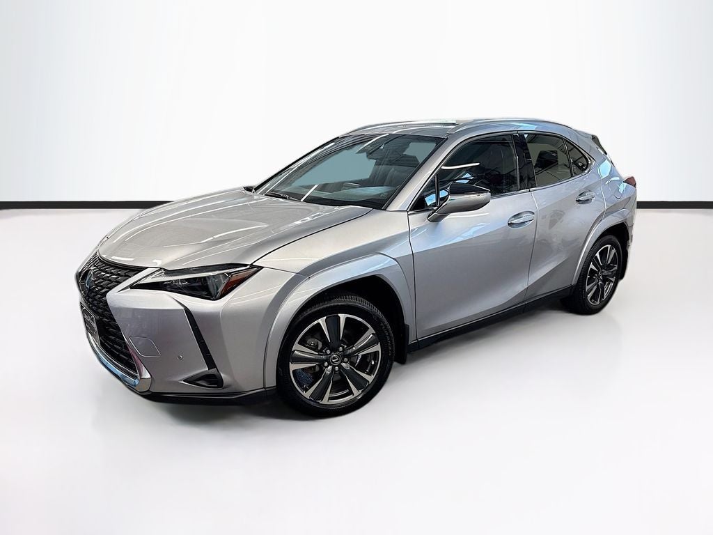 2024 Lexus UX 250h Premium