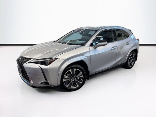 2024 Lexus UX 250h Premium