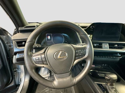 2024 Lexus UX 250h Premium