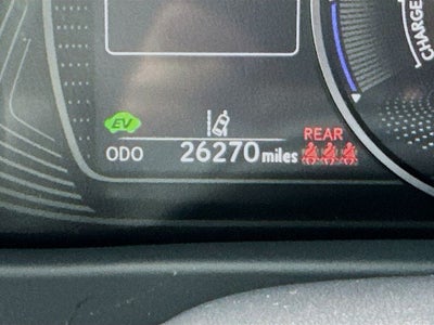 2024 Lexus UX 250h Premium