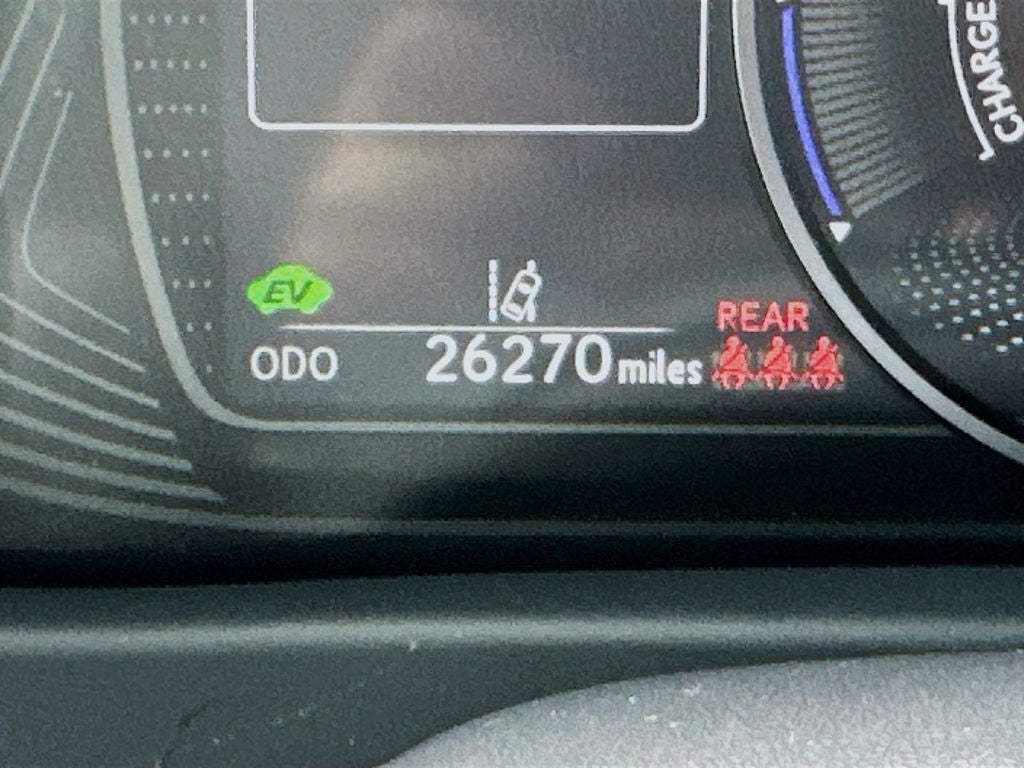 2024 Lexus UX 250h Premium