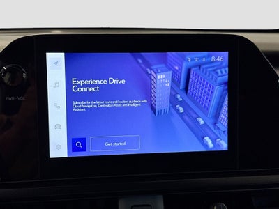 2024 Lexus UX 250h Premium