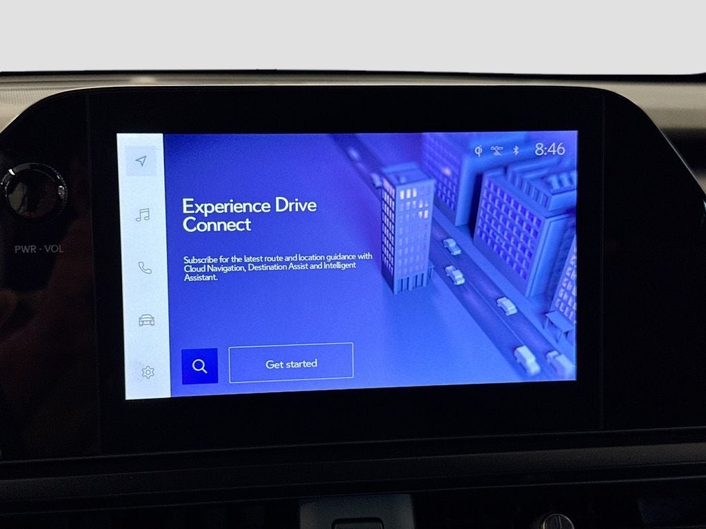 2024 Lexus UX 250h Premium