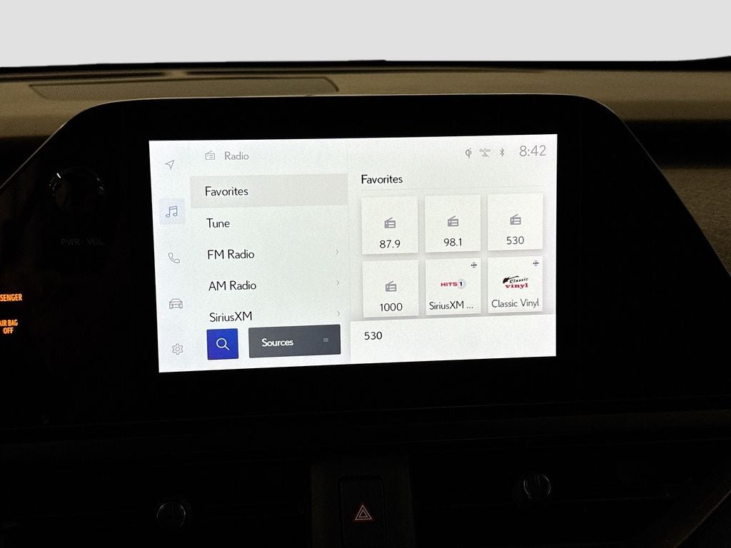 2024 Lexus UX 250h Premium