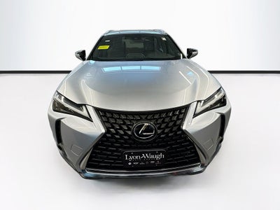 2024 Lexus UX 250h Premium