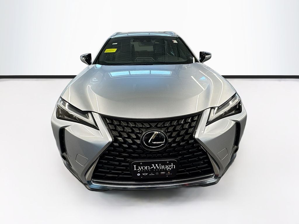 2024 Lexus UX 250h Premium