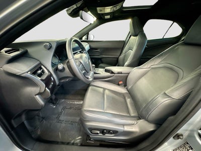 2024 Lexus UX 250h Premium