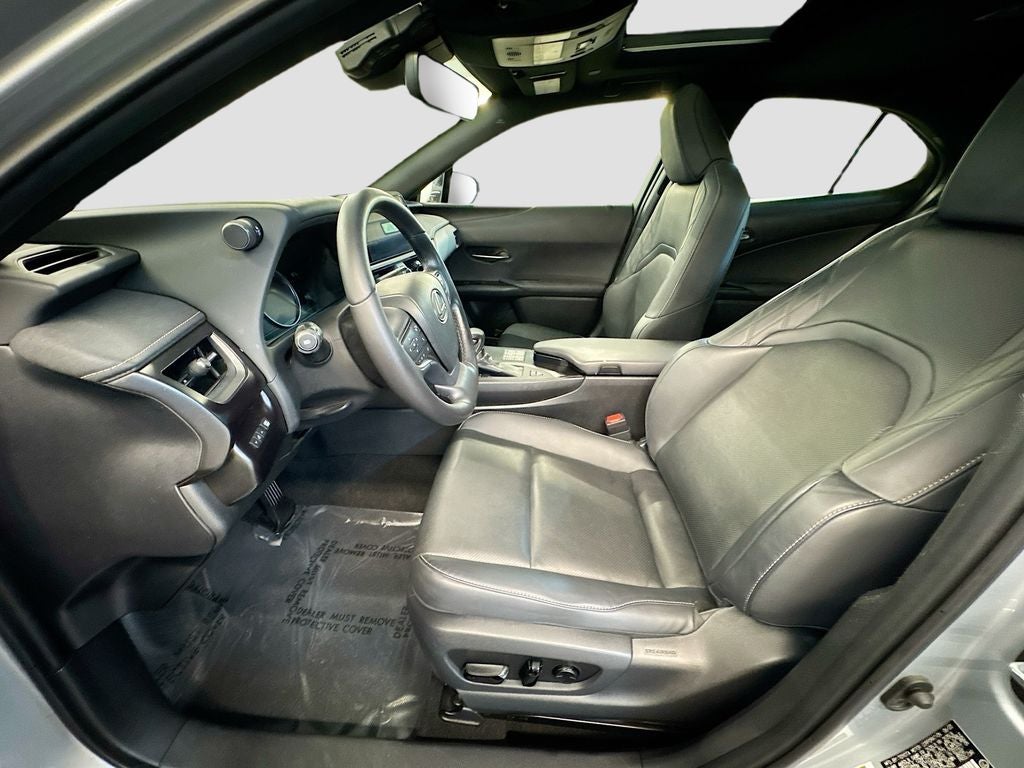 2024 Lexus UX 250h Premium