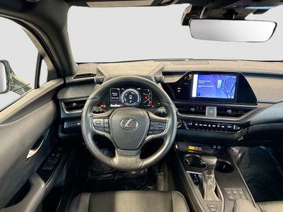 2024 Lexus UX 250h Premium