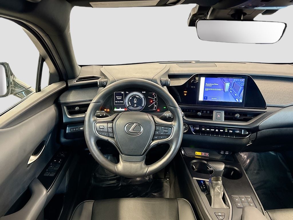 2024 Lexus UX 250h Premium