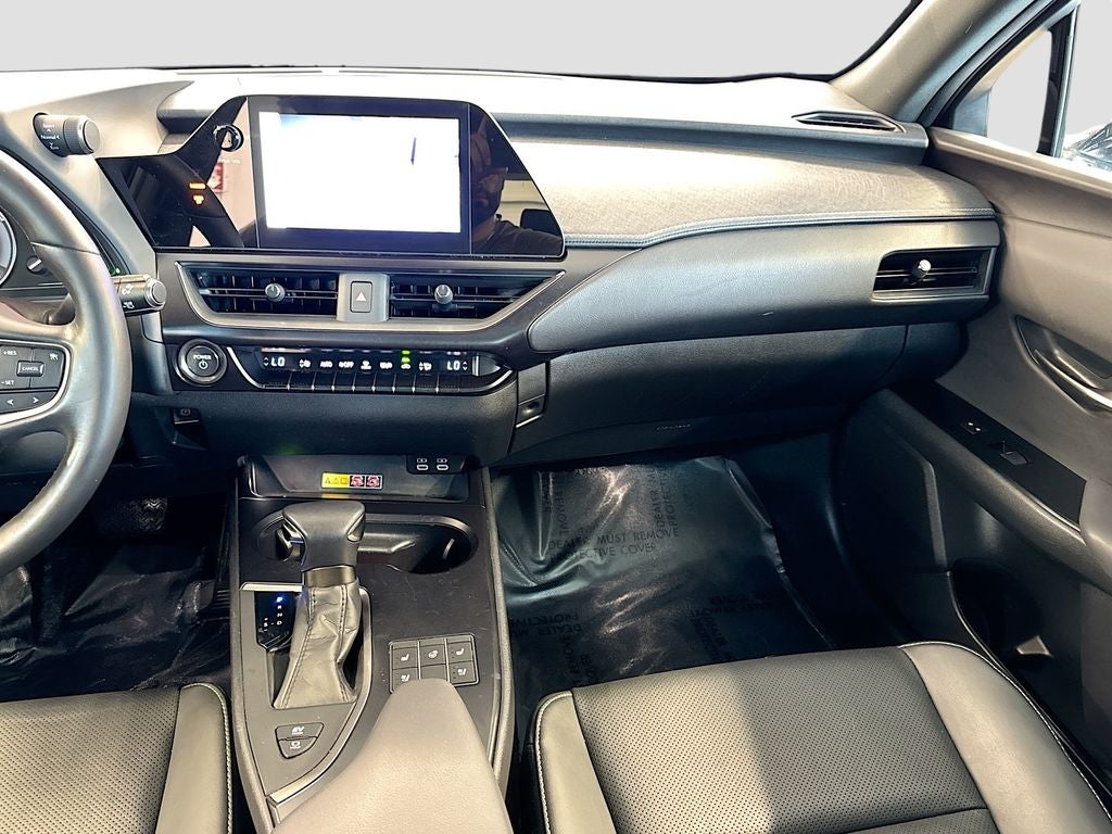 2024 Lexus UX 250h Premium