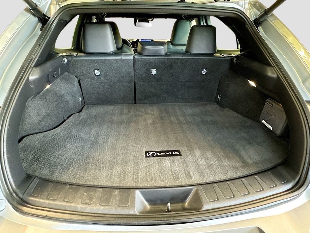 2024 Lexus UX 250h Premium