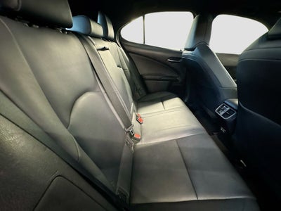 2024 Lexus UX 250h Premium