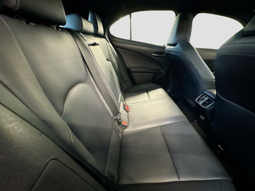 2024 Lexus UX 250h Premium