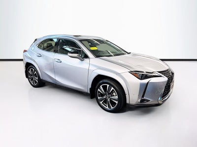 2024 Lexus UX 250h Premium