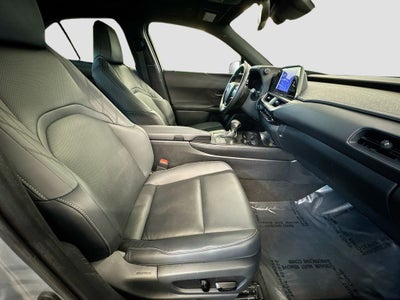 2024 Lexus UX 250h Premium