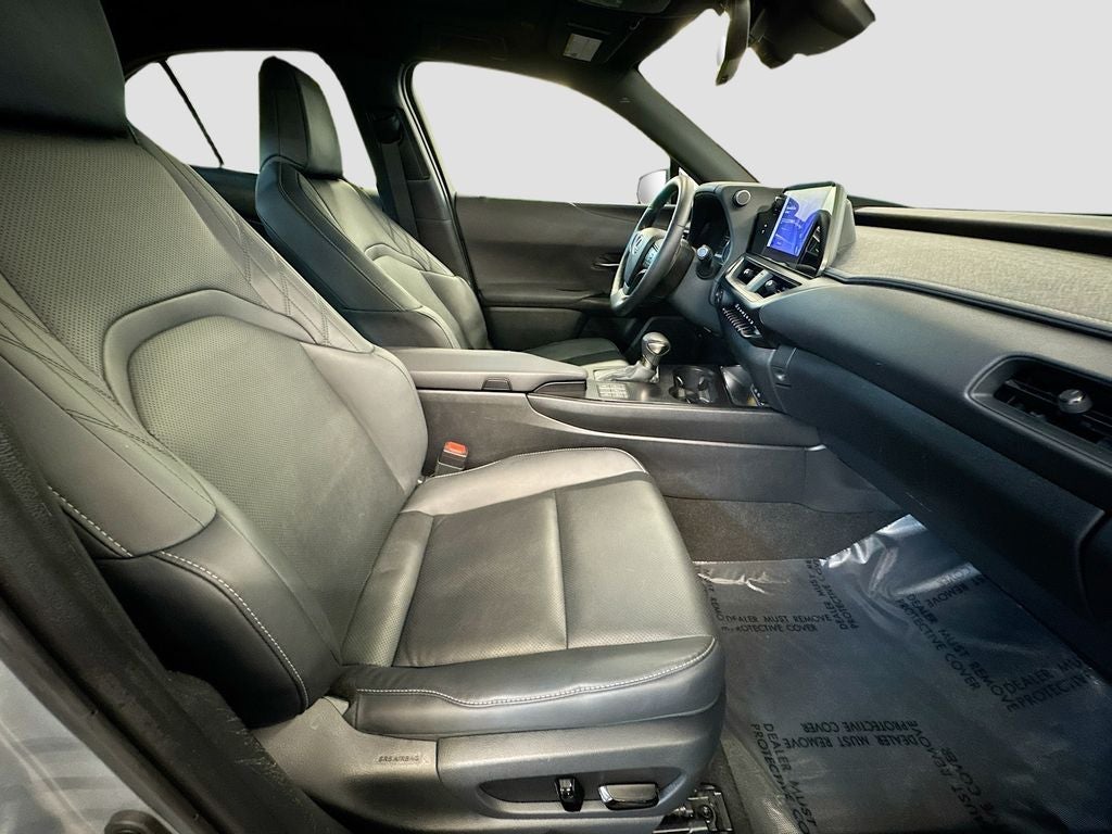 2024 Lexus UX 250h Premium