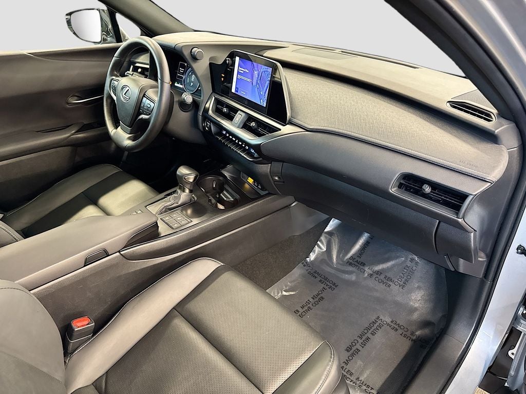 2024 Lexus UX 250h Premium